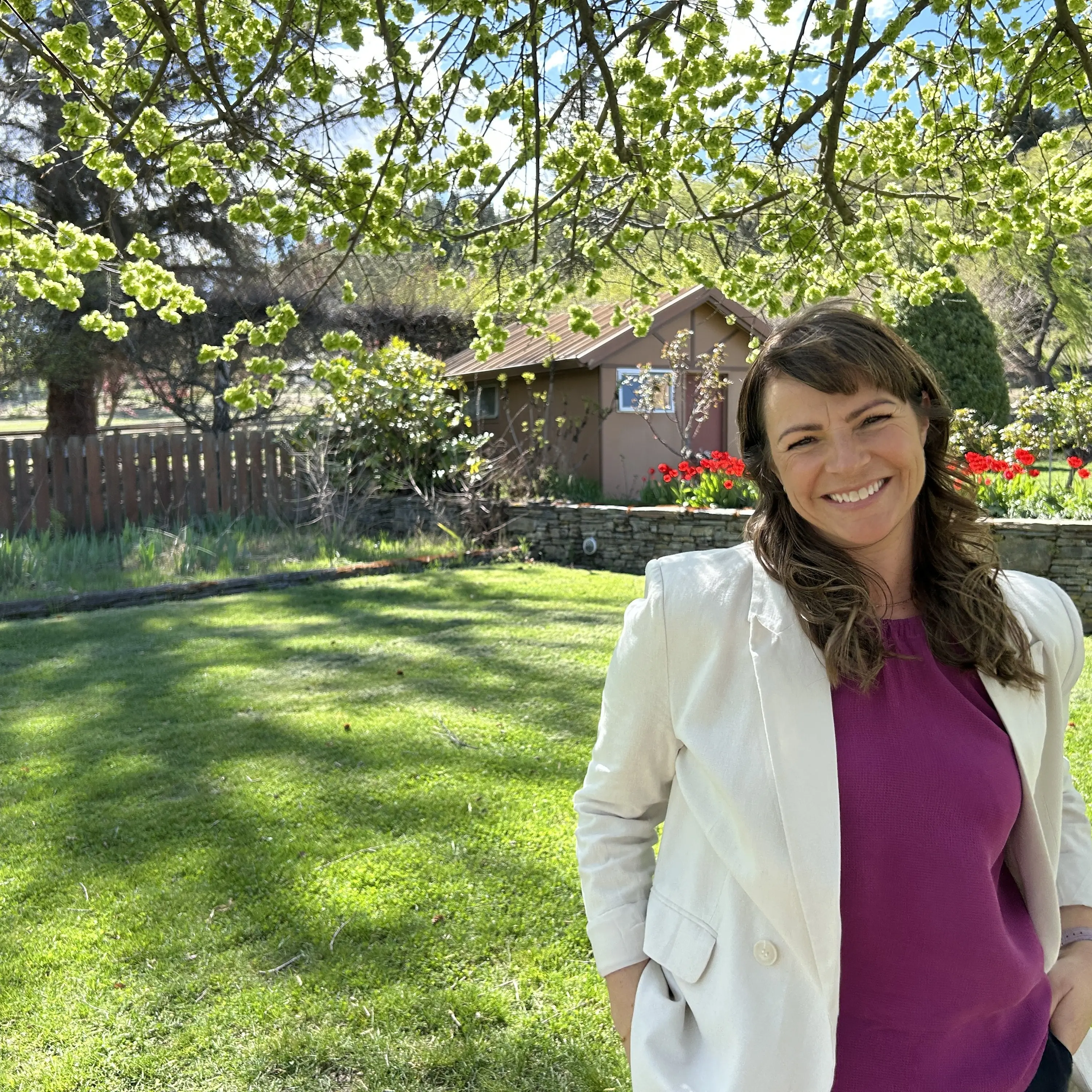 Tamah Alley elected to ‘hot seat’, contenders left far behind