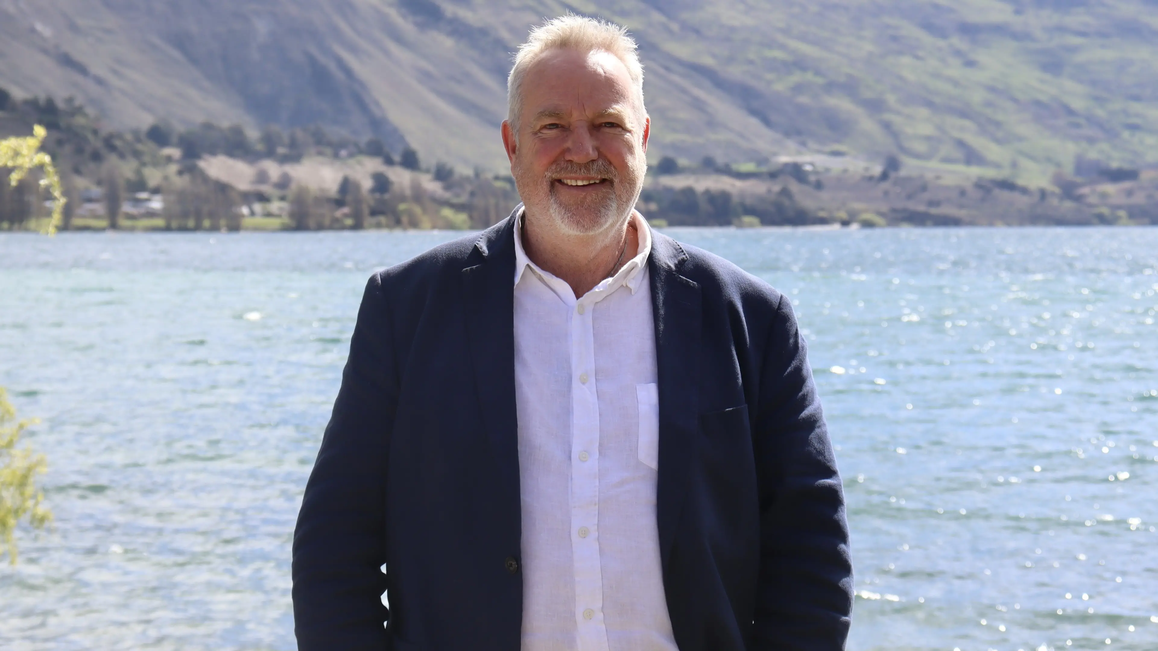 ‘New blood’ on council after five ousted