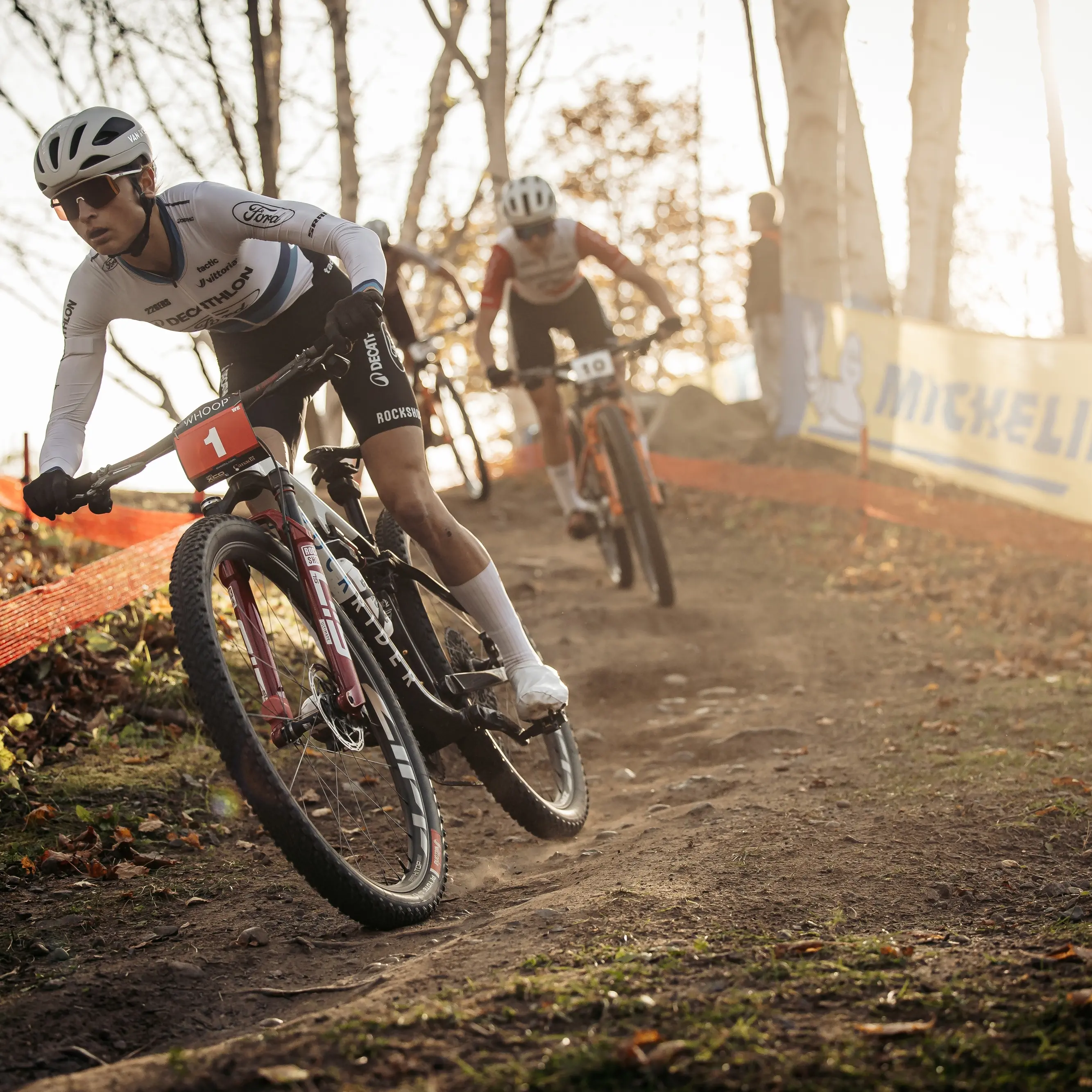 Struggles resurfaced for Kiwi cyclist as historic title beckoned