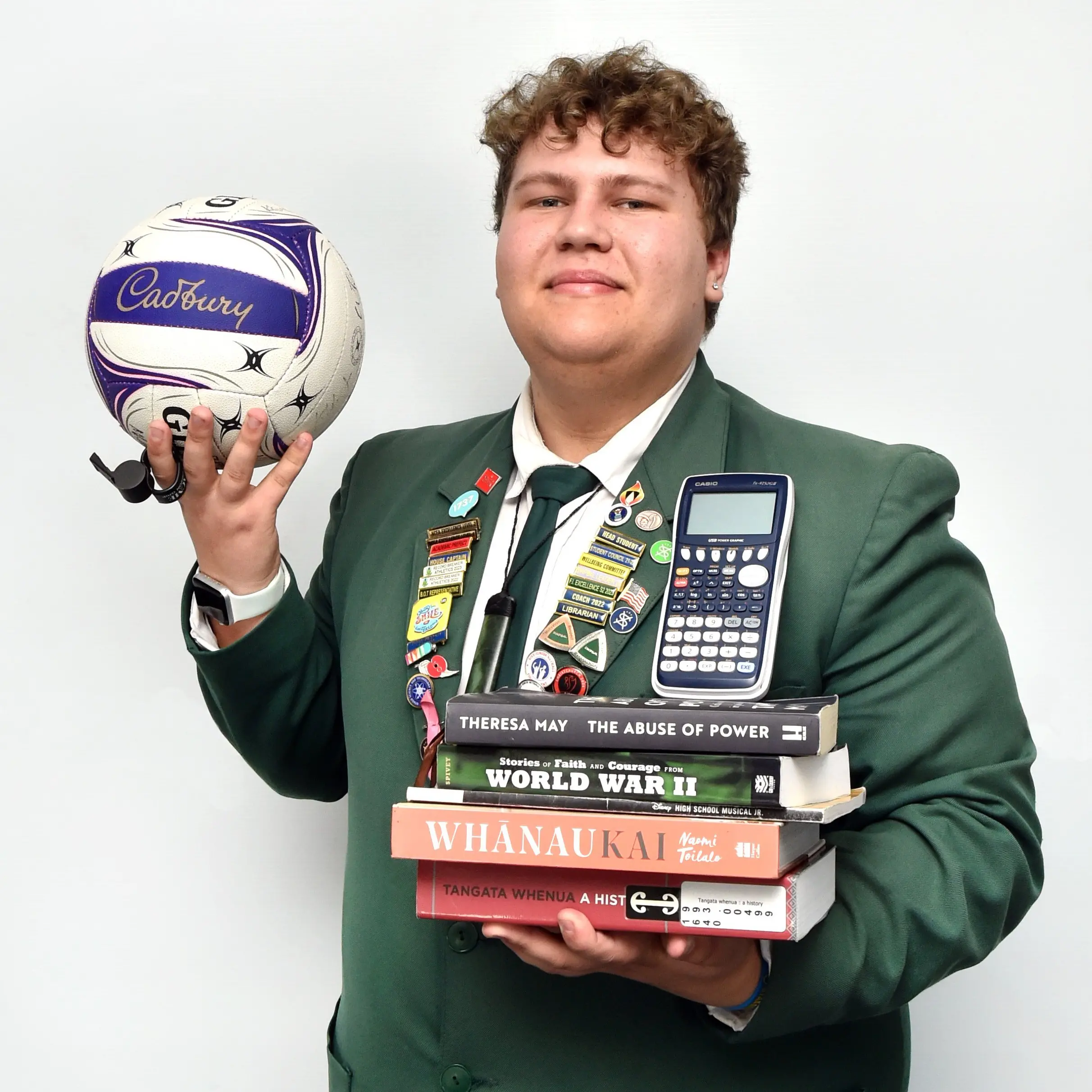 East Otago High School