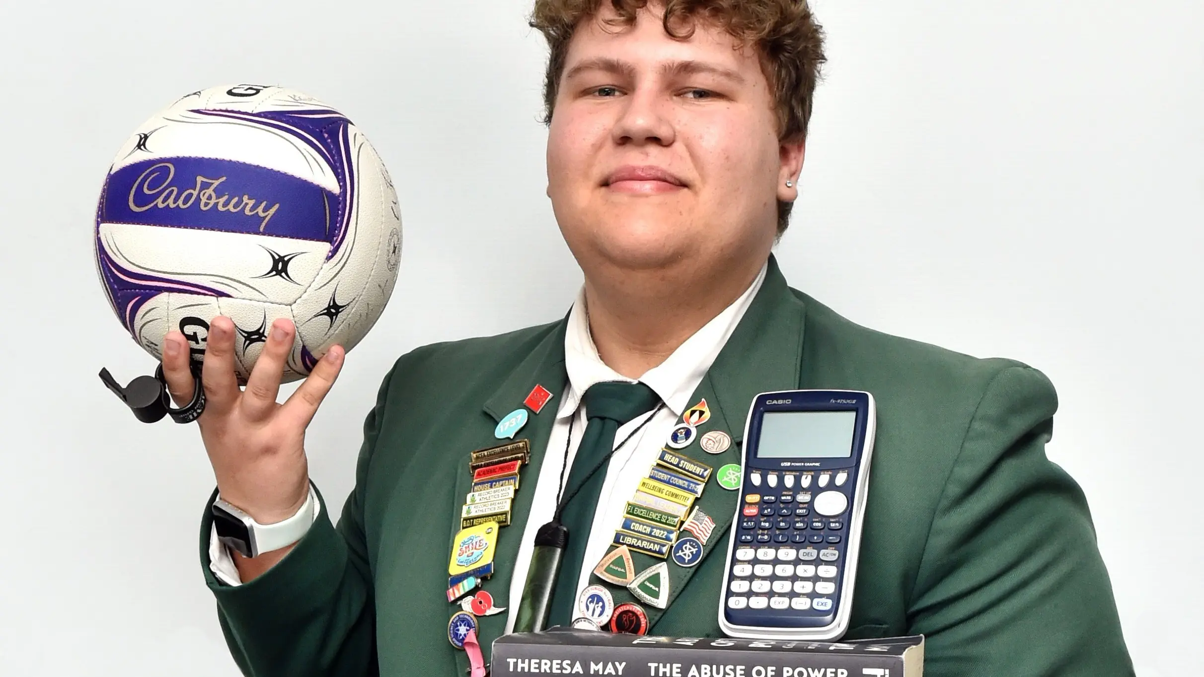 East Otago High School