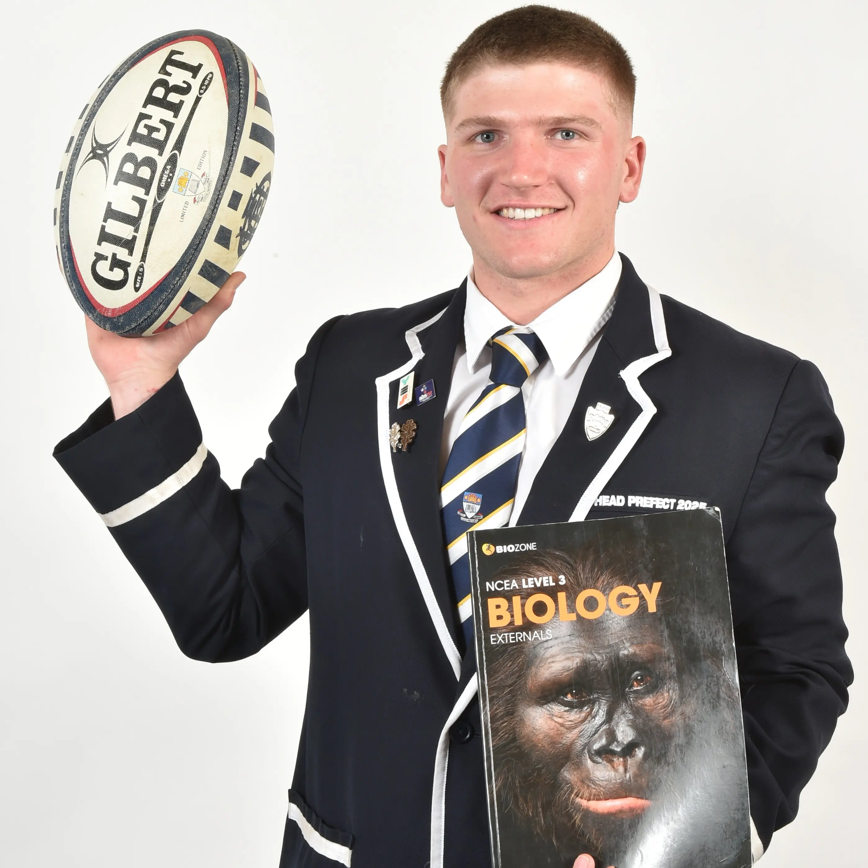 Otago Boys' High School