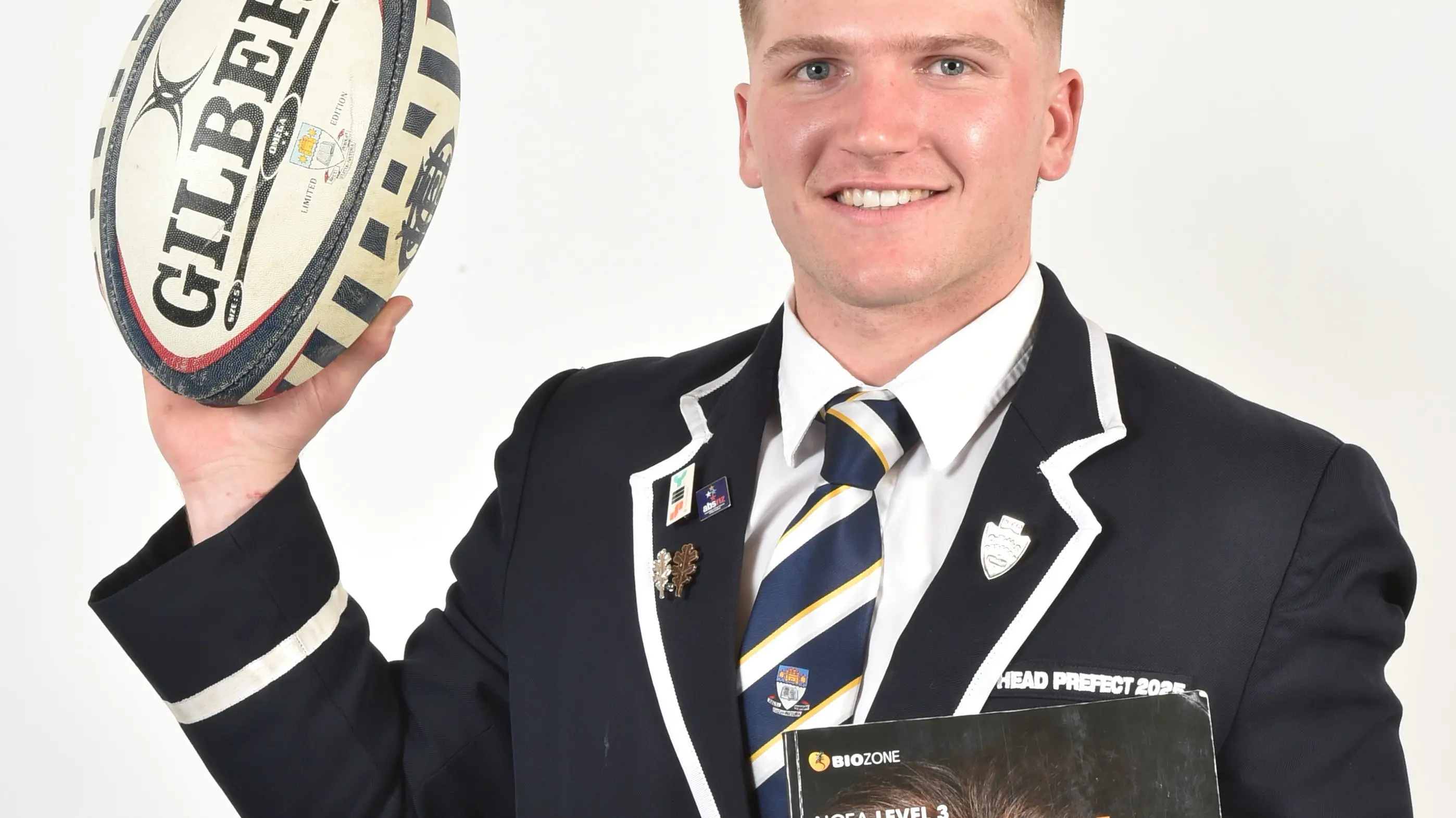 Otago Boys' High School