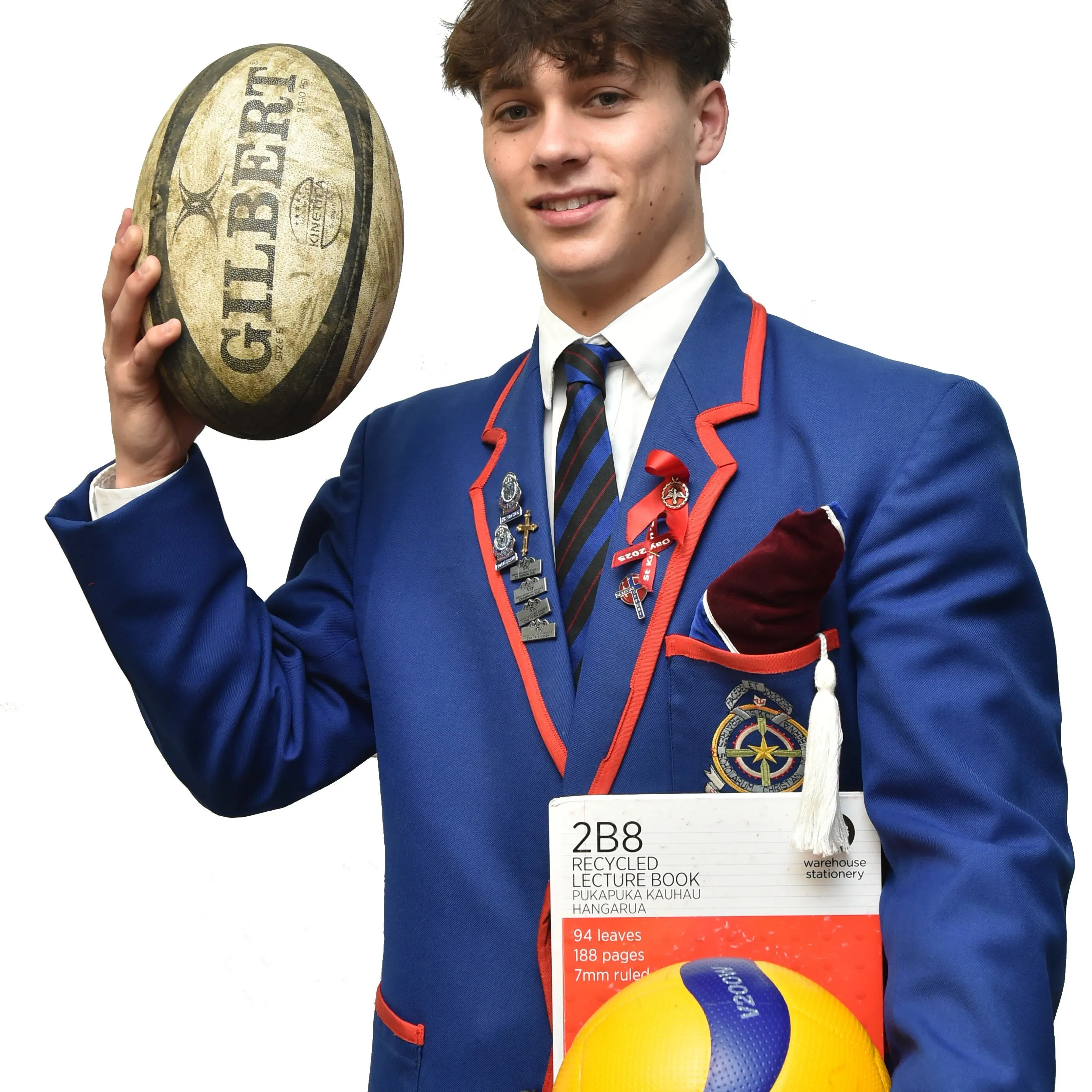 St Kevin's College