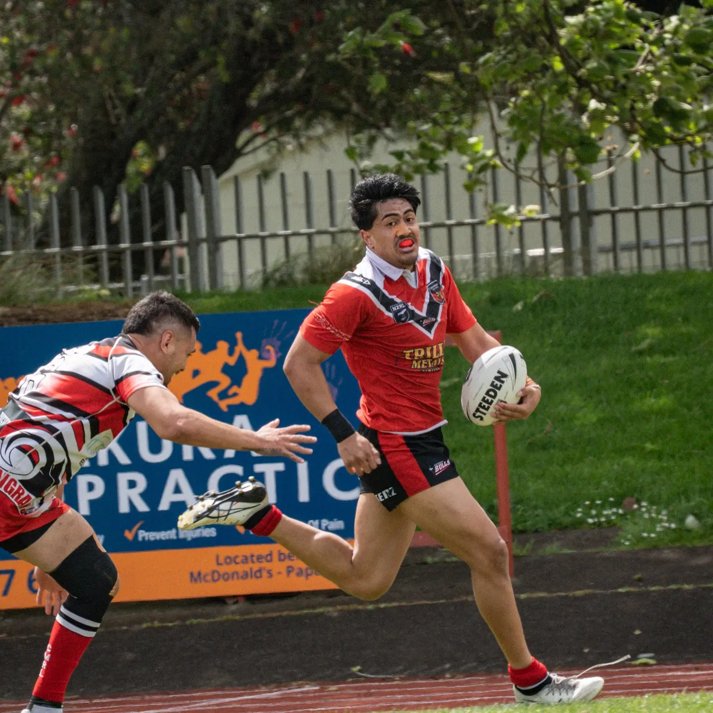 Bulls will improve after big grand final loss - coach