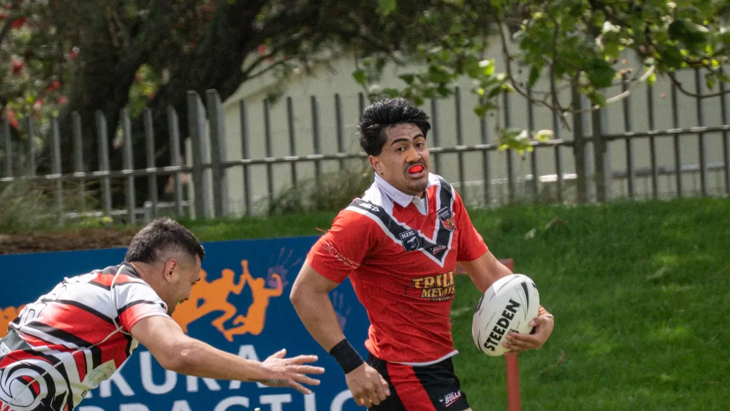 Bulls will improve after big grand final loss - coach
