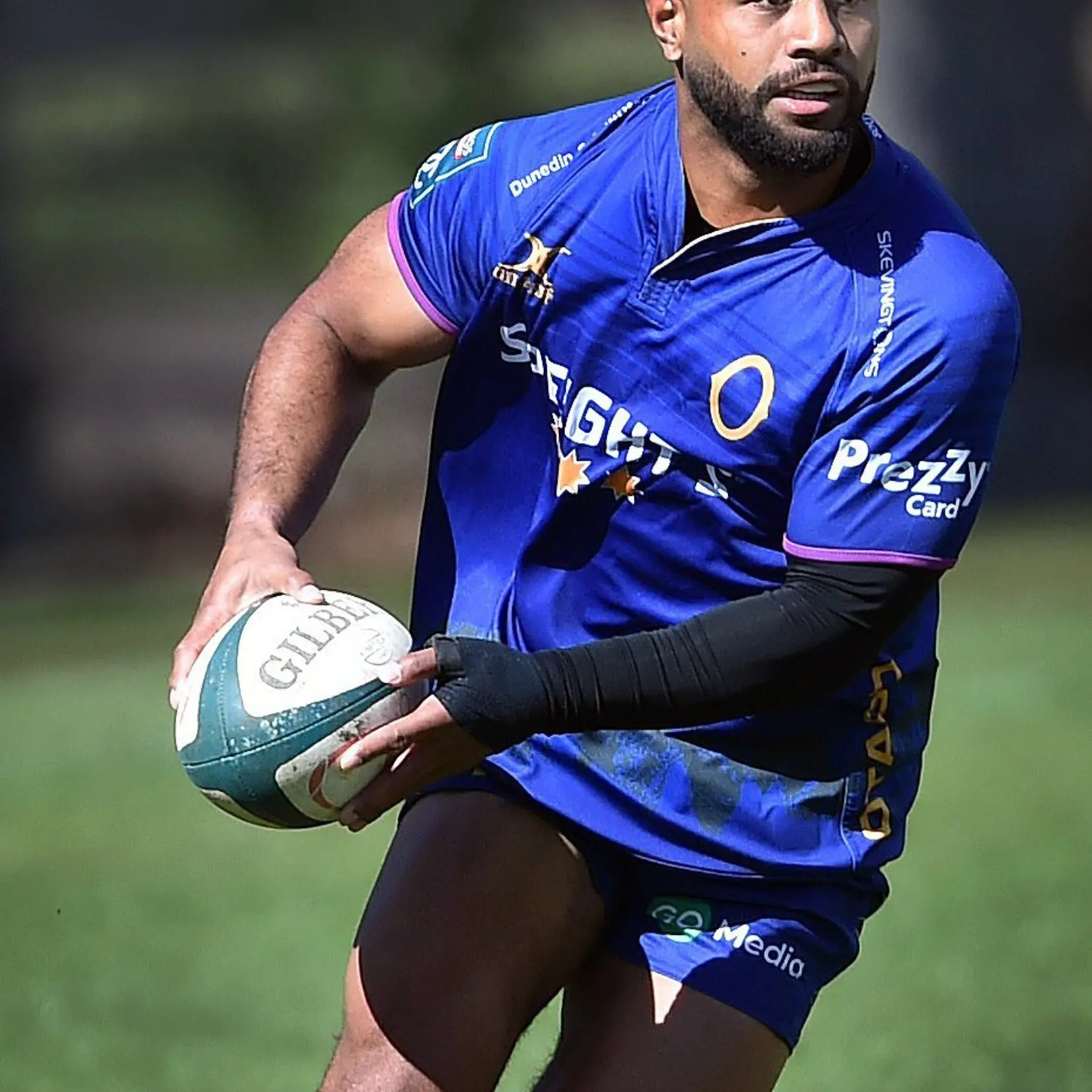 Three key match-ups to keep an eye on