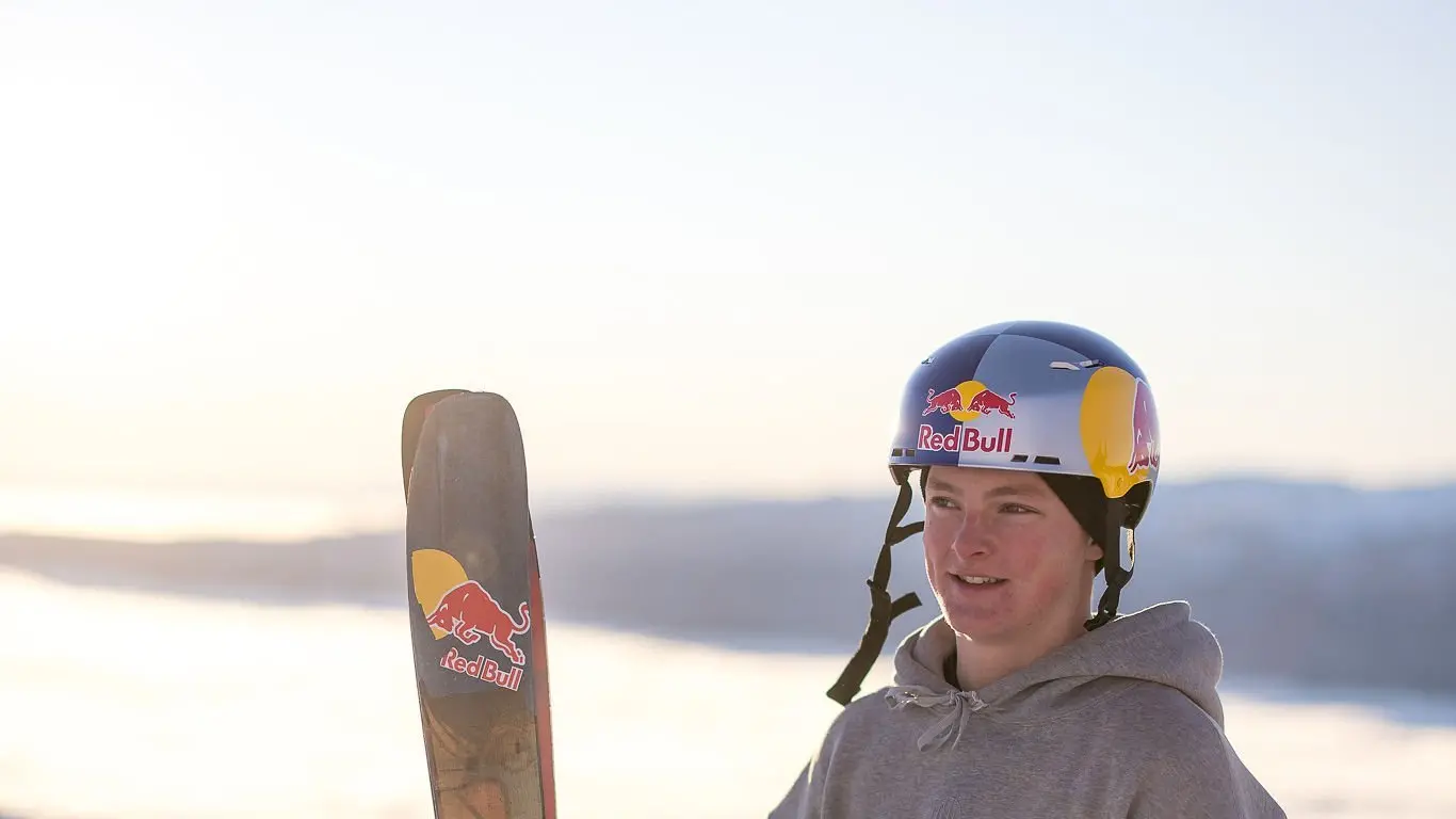 Selection for Winter Olympics ‘amazing’