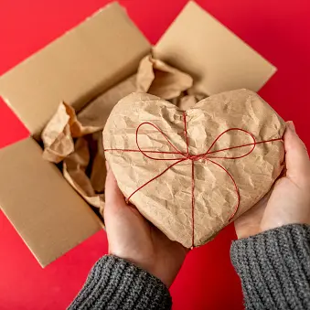 Storage chambers of the heart