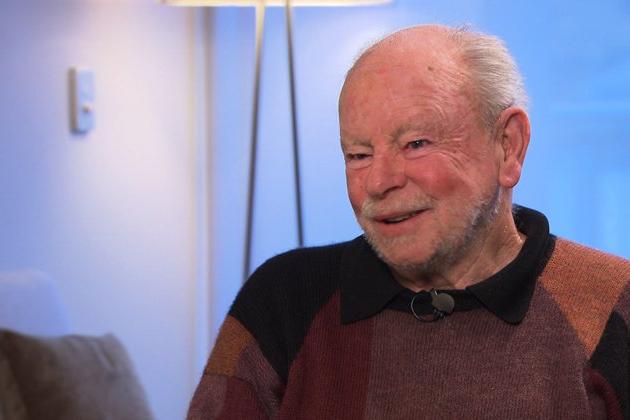 Filmmaker and developer remembered