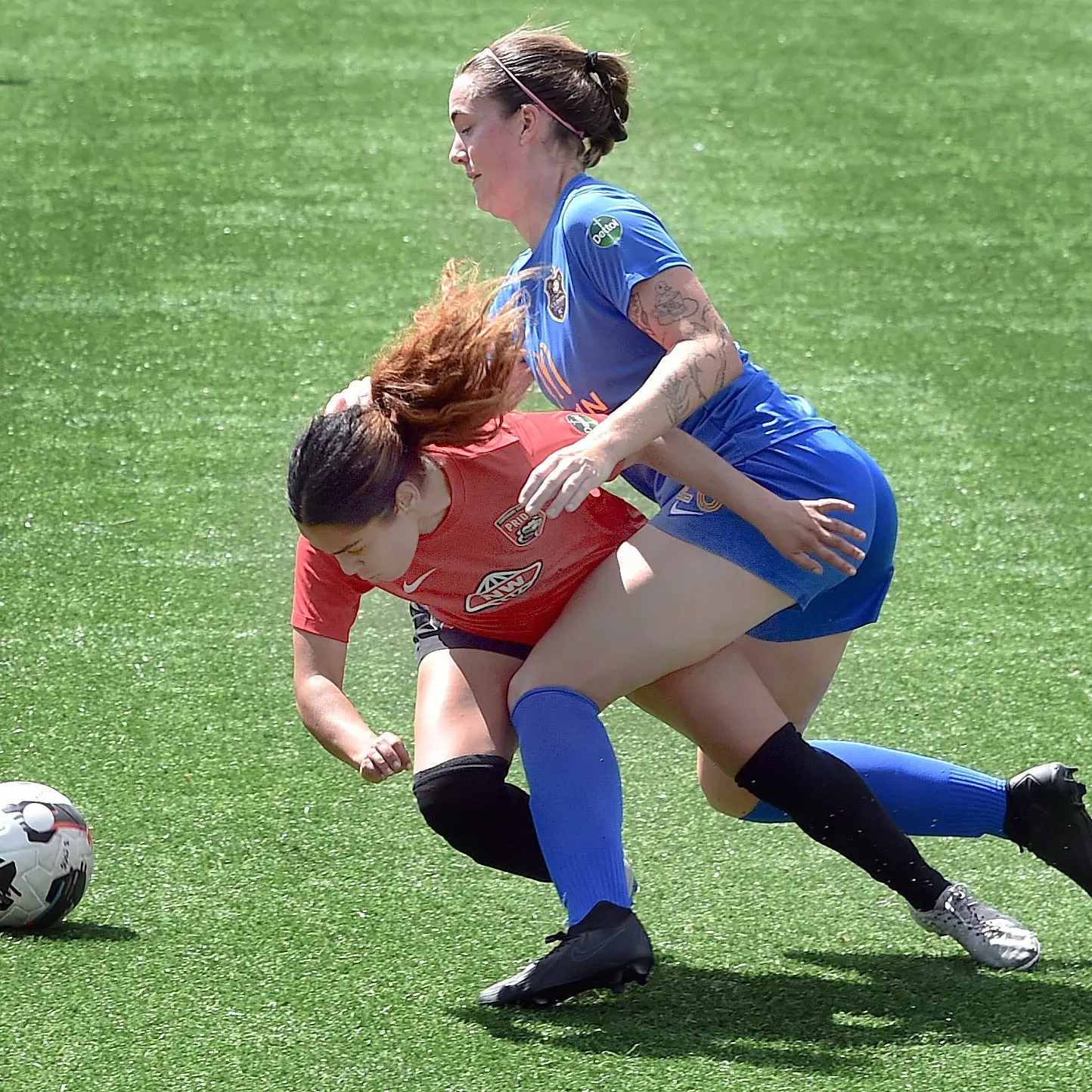 Record win for dominant Southern Utd