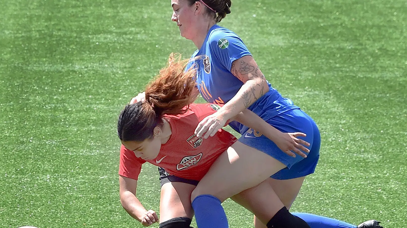 Record win for dominant Southern Utd