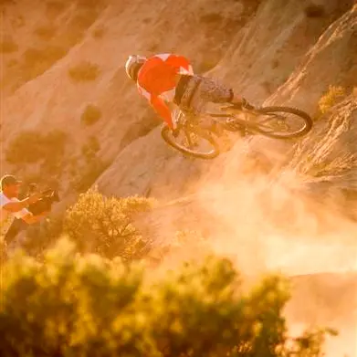Adventure film festival goes for 'best of best'