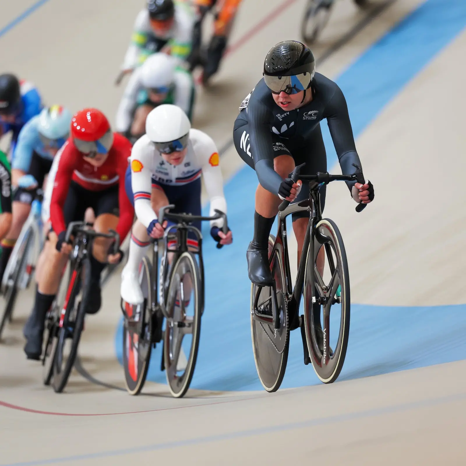 Bronze for Botha, silver for Stewart