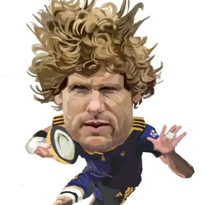 Rugby: Thomson, Smith in sevens squad for New Delhi