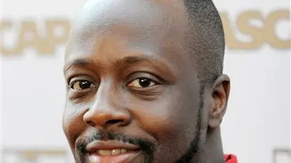 Wyclef Jean to run for Haiti president