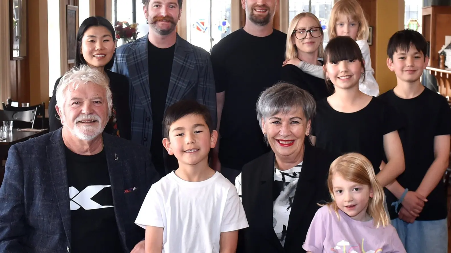 The family that feeds Dunedin