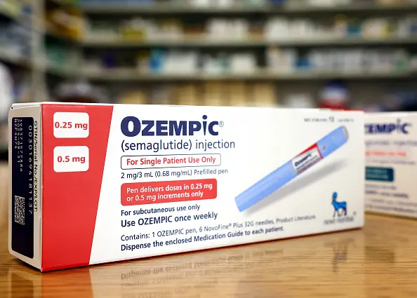 semaglutide nz Weight loss drug Wegovy: The pros and cons, explained Can Ozempic really treat everything?
