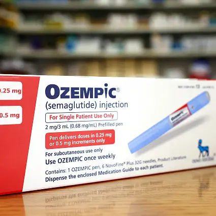 Drugs 'life-changing' for young with type 2 diabetes