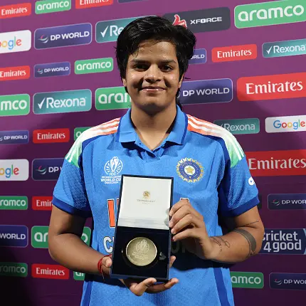 Verma’s triumph case of perseverance paying off