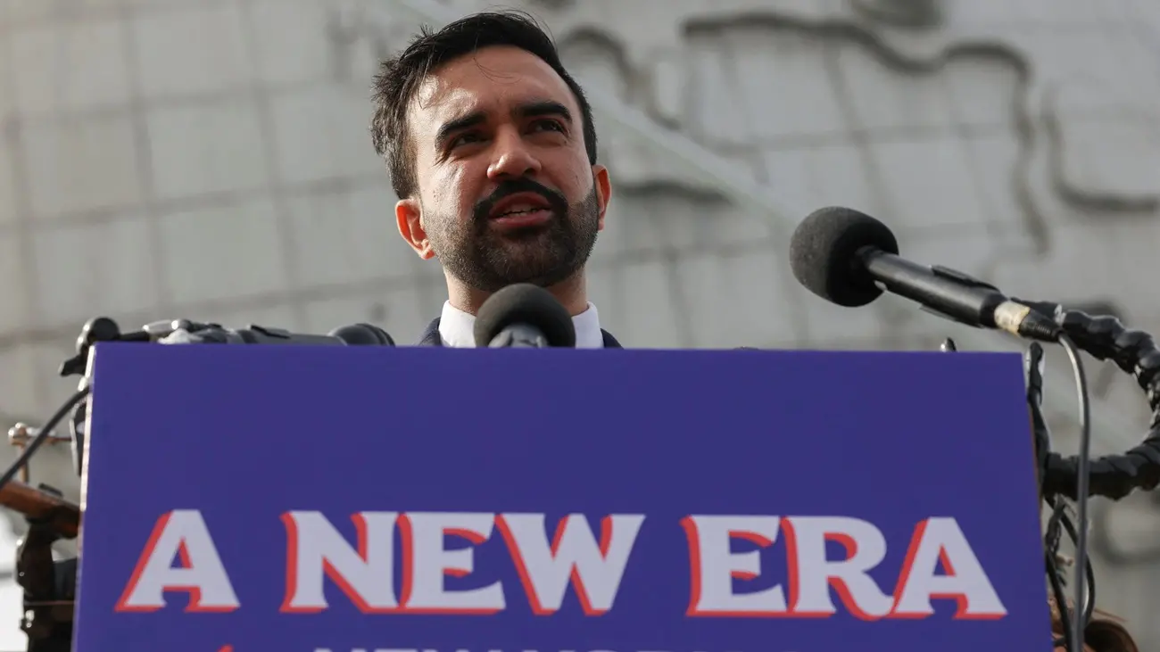 Global Insight: 'Ground-shaking change' should embolden NZ