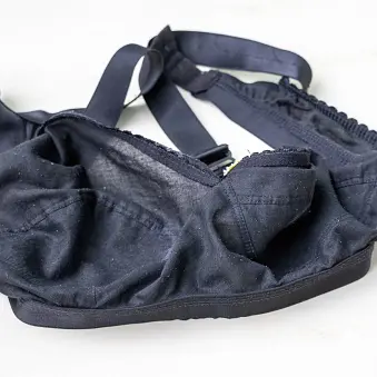 Taking the comfy bra approach to climate change