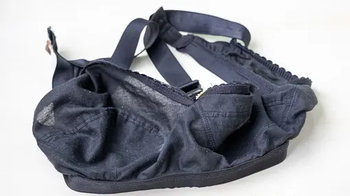 Taking the comfy bra approach to climate change