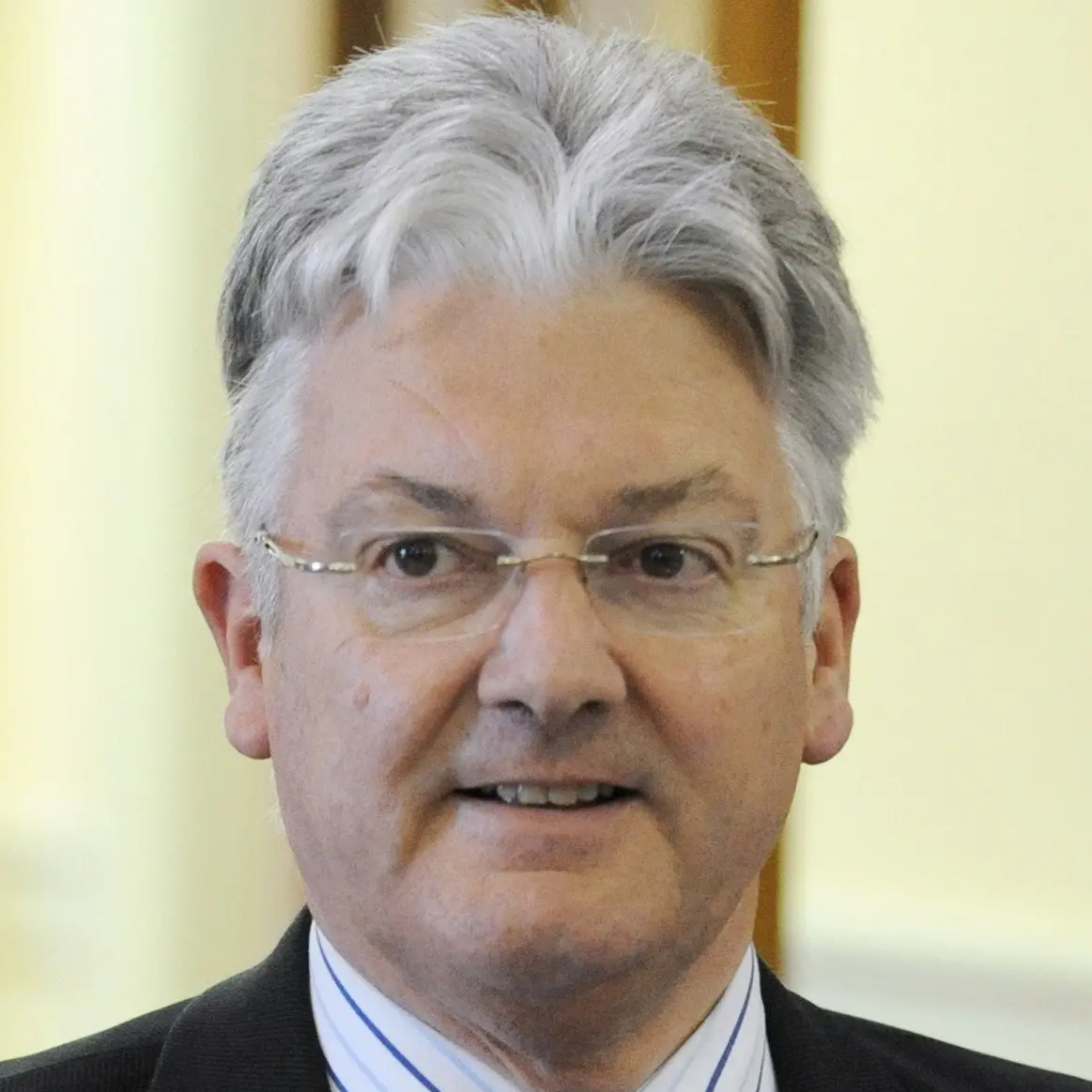 Dunne expecting to make GST change statements