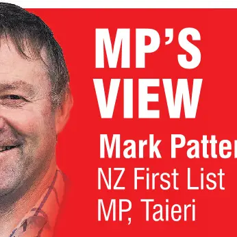 Rural influence key to unitary direction