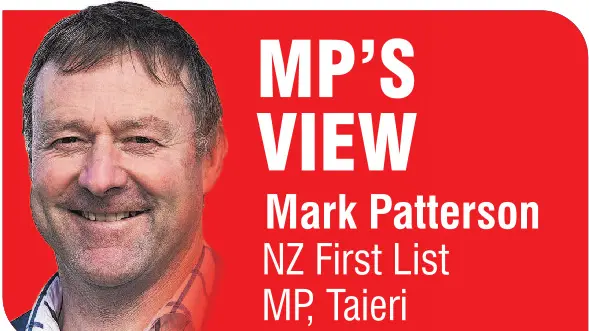 Rural influence key to unitary direction
