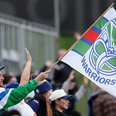 Warriors to host Cowboys at new stadium