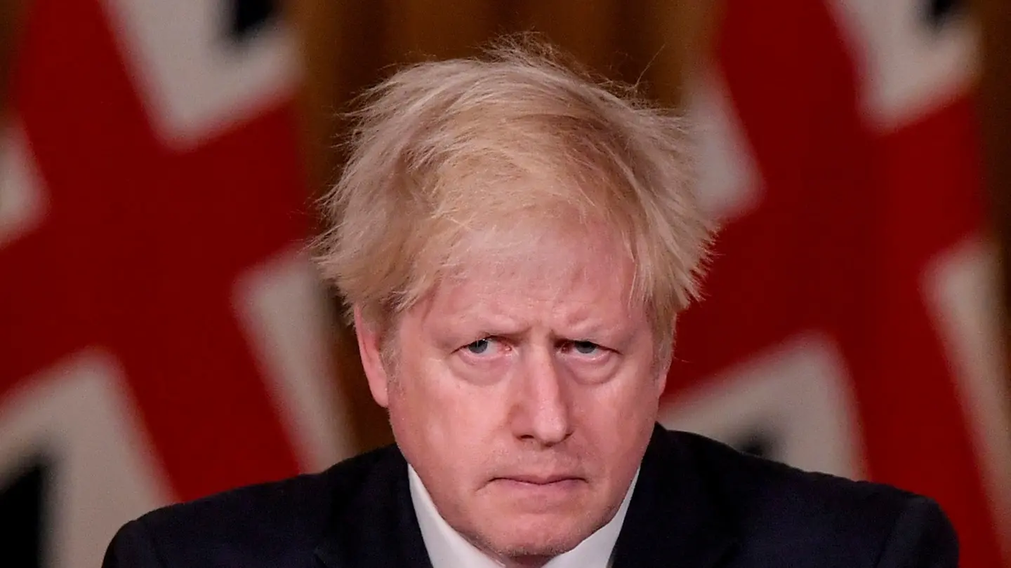 Damning report condemns UK's Covid response