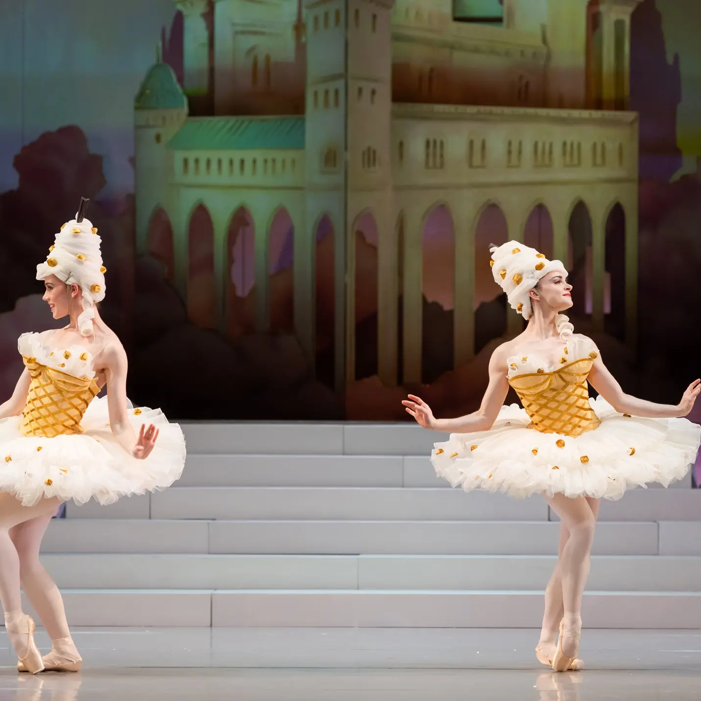 Reimagined Nutcracker a delight