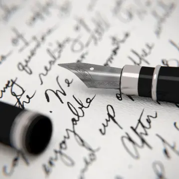 Writing to my brave rather than wicked stepmother