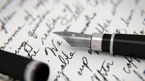 Writing to my brave rather than wicked stepmother