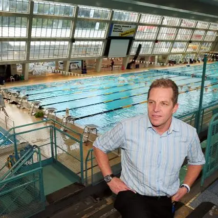 Recognition likely for pool heroes