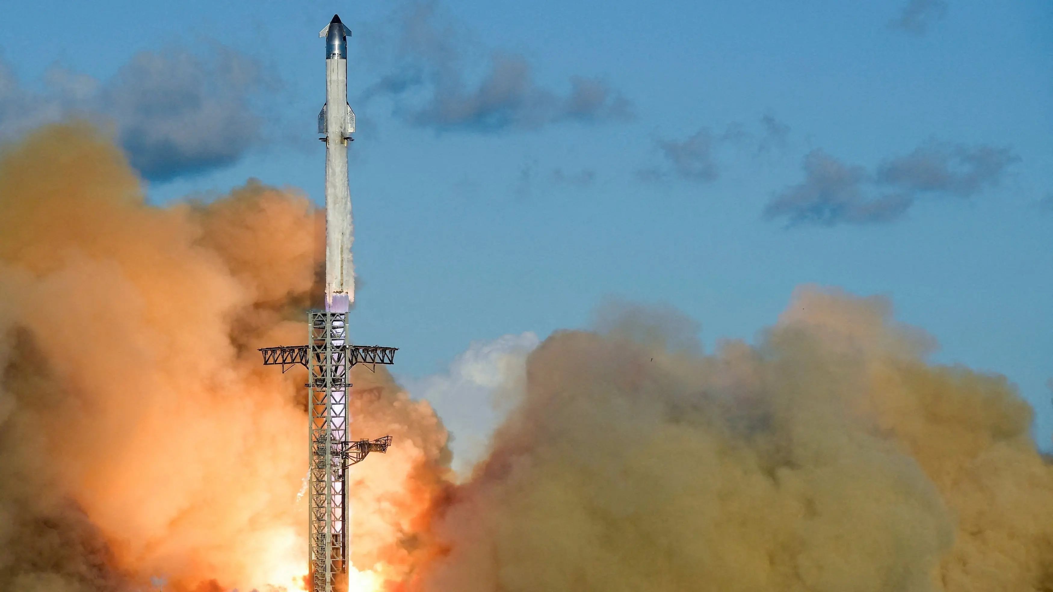 Musk’s starship: it sounds too good to be true