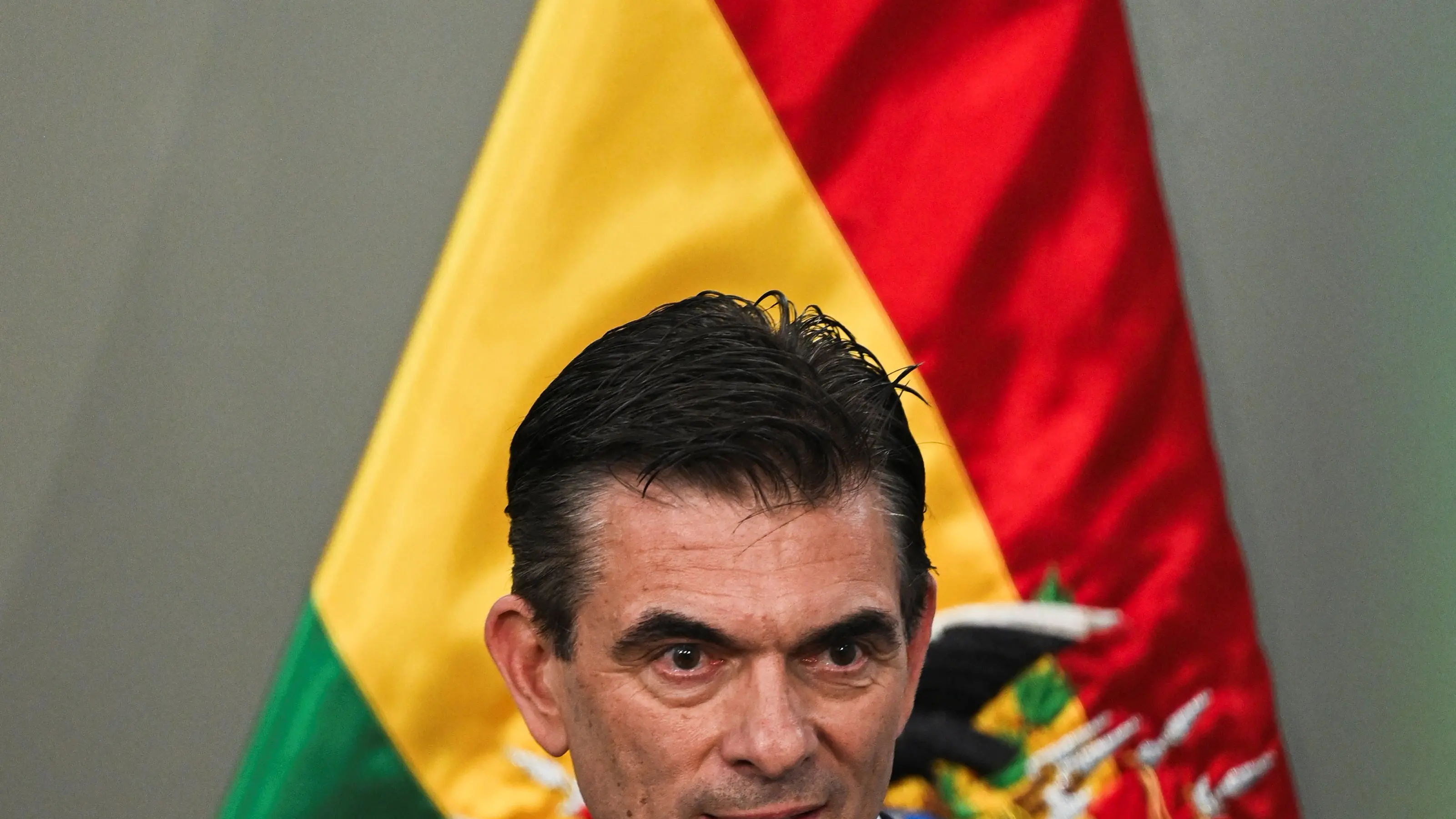 Pro-business president seeks new economic reality