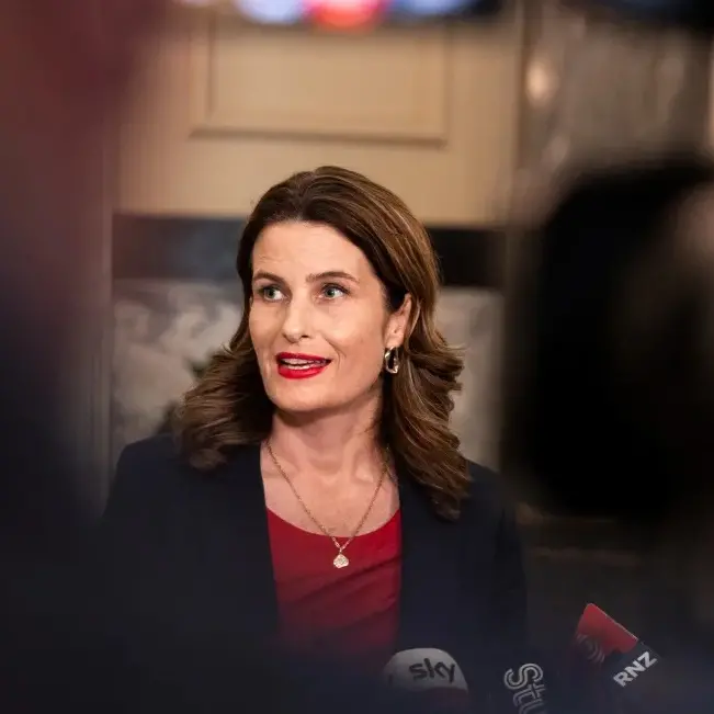 Govt needs to get carbon credit story straight - lawyer