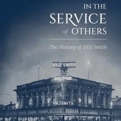 H & J’s book tops list