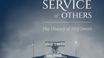 H & J’s book tops list