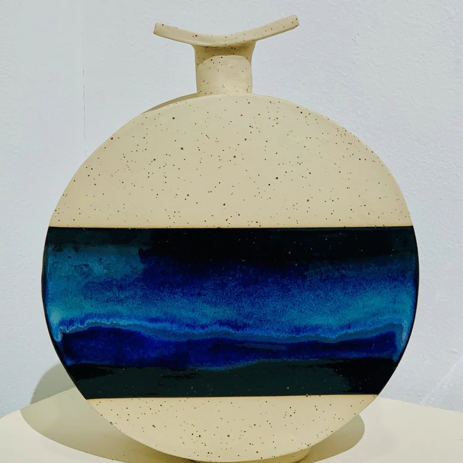 Art seen: December 12