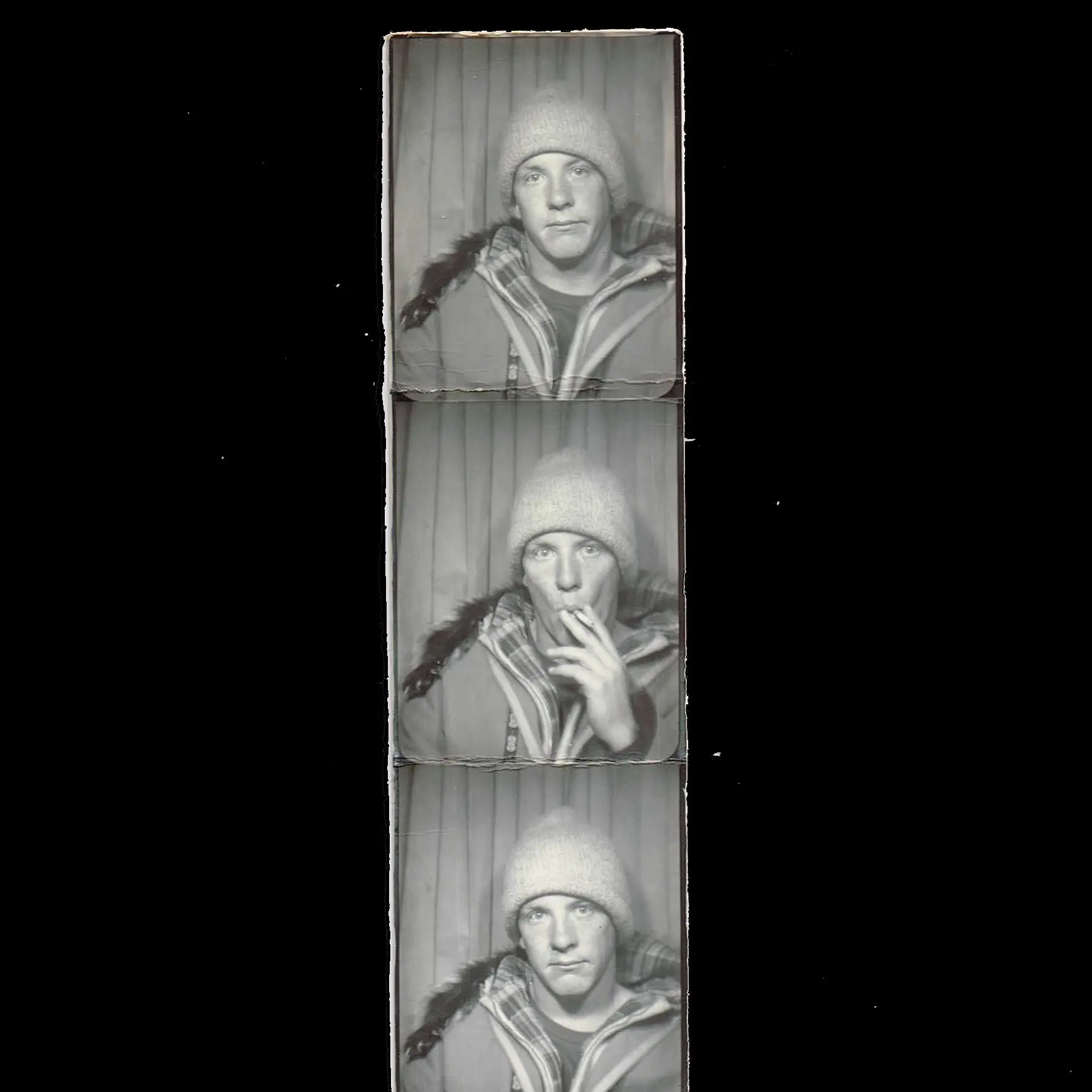 The things you do at -40°C in Moose Jaw