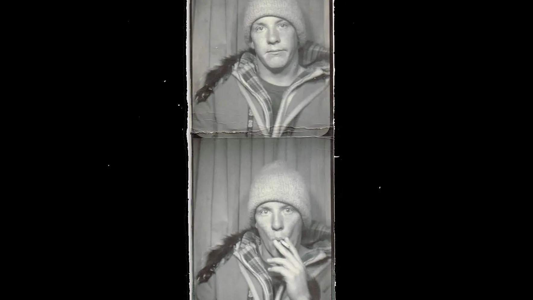 The things you do at -40°C in Moose Jaw