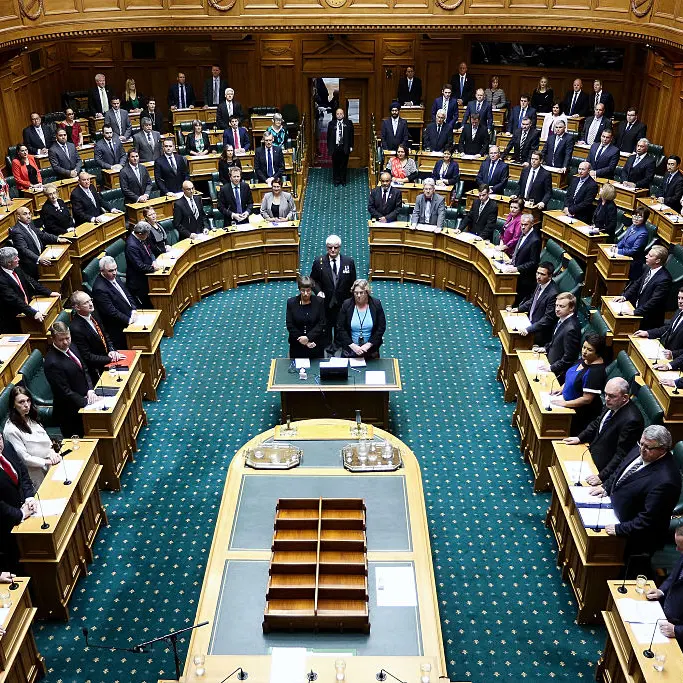 Arming up for emergency legislation and lengthy urgency