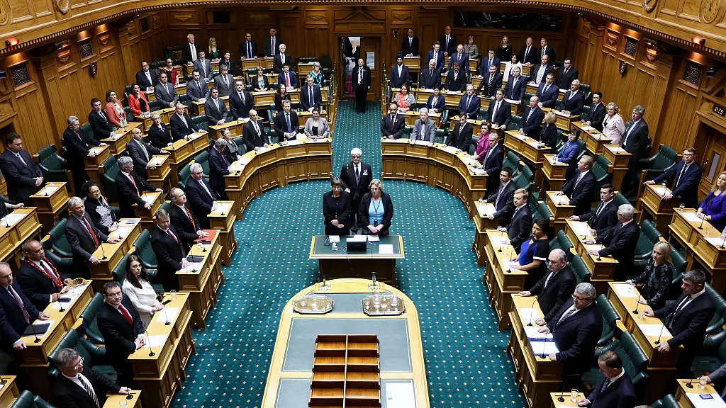 Arming up for emergency legislation and lengthy urgency