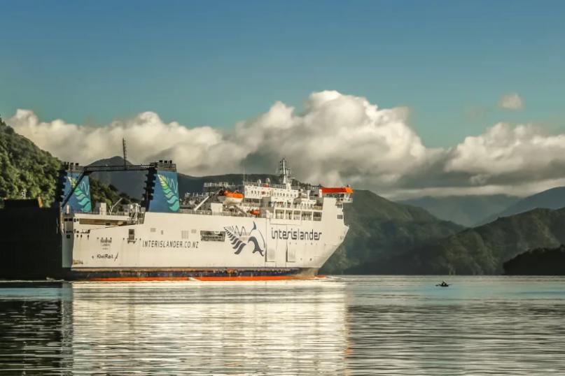 Another ferry fail shows tug needed: union