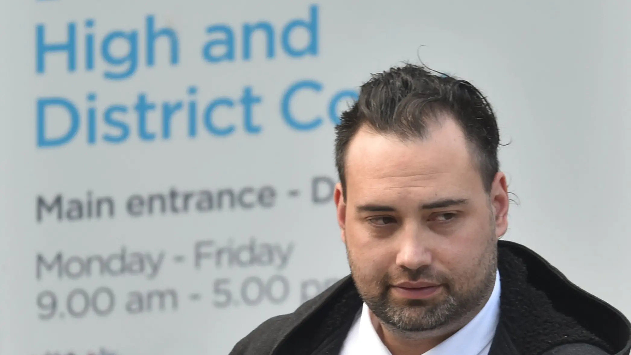 Te Kāika worker pleads guilty to attacking teen