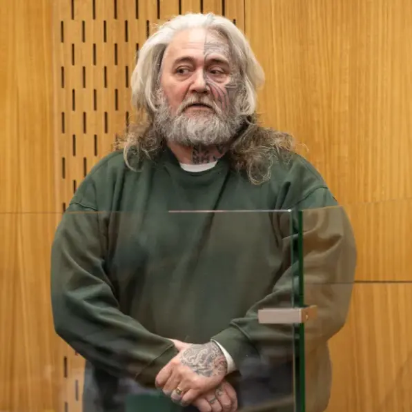 Life sentence for Aranui shooting