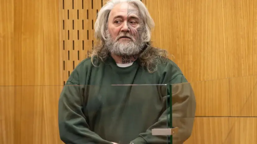 Life sentence for Aranui shooting